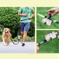 Booyou Dog Poop Bags Holder Waste Bagsディスペンサー